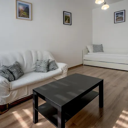 Lägenhet Rentplanet - Kosciuszki Ii Wrocław